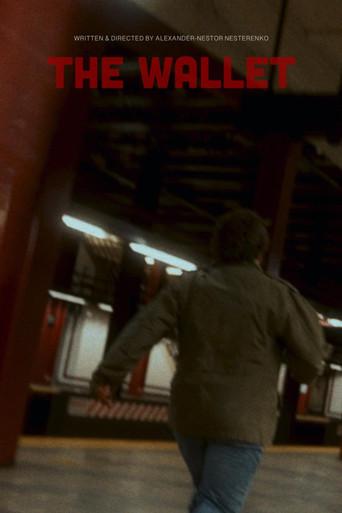 The Wallet film afişi