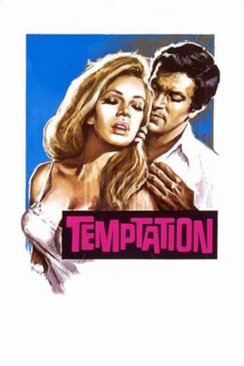 Temptation film afişi