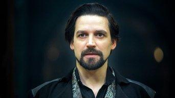 And the Feast of the Vampir