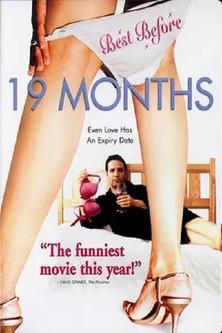 19 Months film afişi