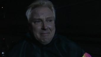 Goodbye To The Brain - Raw #42