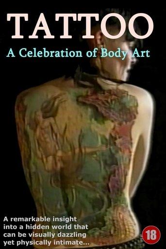 TATTOO: A Celebration Of Body Art film afişi