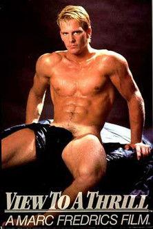 View To A Thrill film afişi
