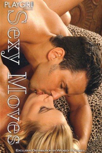 Playgirl: Sexy Moves film afişi