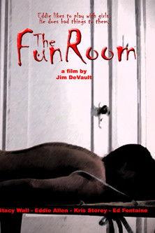 The Fun Room film afişi