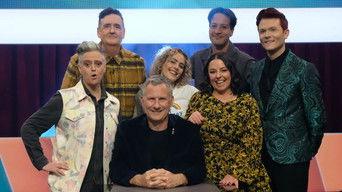 Episode 5 Marlon Williams, Geraldine Hickey, Big Wett & Rhys Nicholson