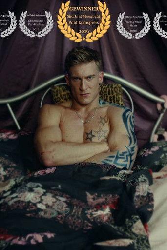 Cornerstorys film afişi