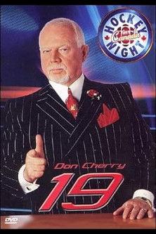 Don Cherry 19 film afişi