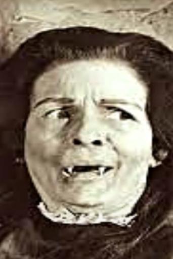 The Witches film afişi