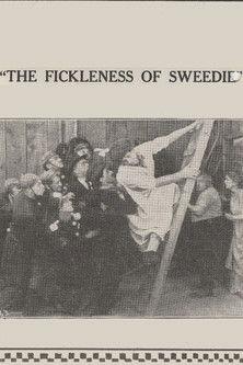 The Fickleness of Sweedie film afişi
