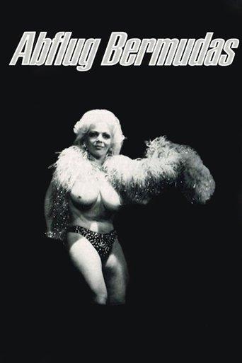 Abflug Bermudas film afişi