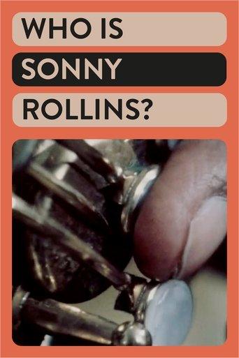 Who Is Sonny Rollins? film afişi