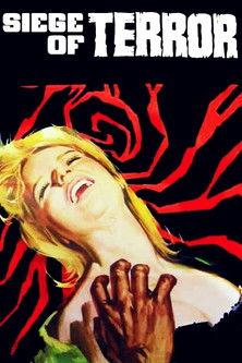 Siege of Terror film afişi