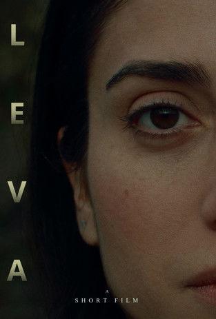 L E V A film afişi