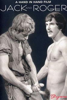 Jack & Roger film afişi