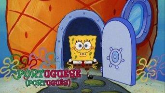 Around the World With SpongeBob SquarePants