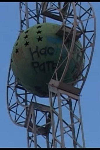 To Live and to Die in Samarkand film afişi