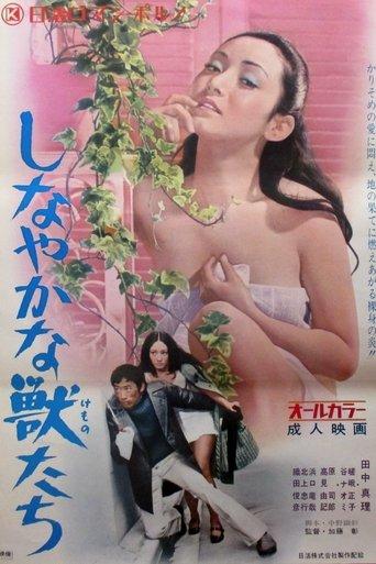 She-Beasts, Warm Bodies film afişi