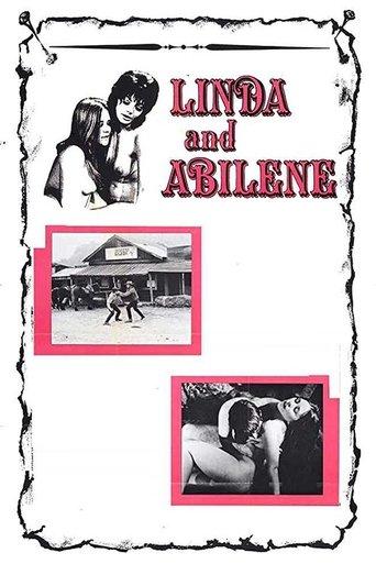 Linda and Abilene film afişi