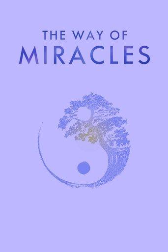 The Way of Miracles film afişi