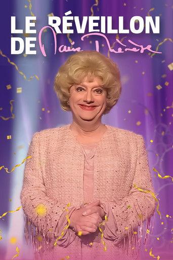 Le réveillon de Marie-Thérèse film afişi