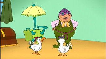 Let's Party / Taking Off