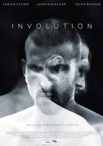 Involution film afişi