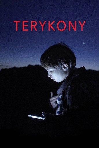 Boney Piles film afişi