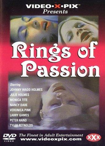 Rings of Passion film afişi