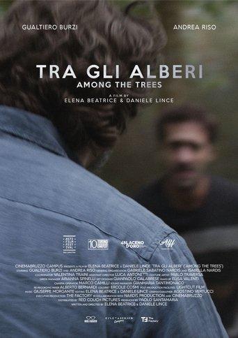 Among The Trees film afişi