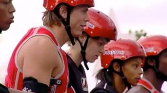 Rolling on the River