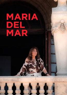 Maria del Mar film afişi