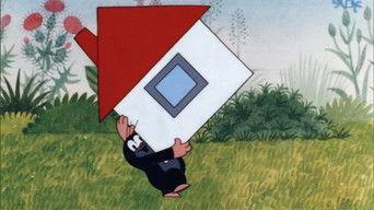 The Mole as a Painter