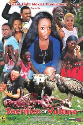 Vultures Of Horror film afişi
