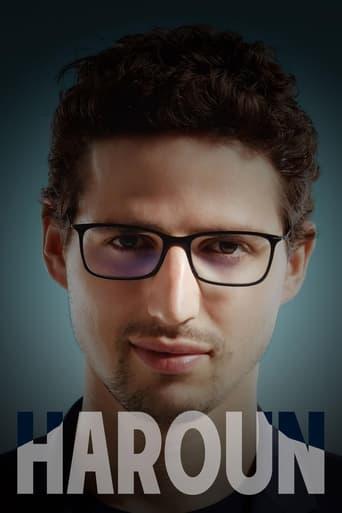 Haroun film afişi