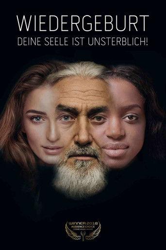 Wiedergeburt - Deine Seele ist unsterblich! film afişi