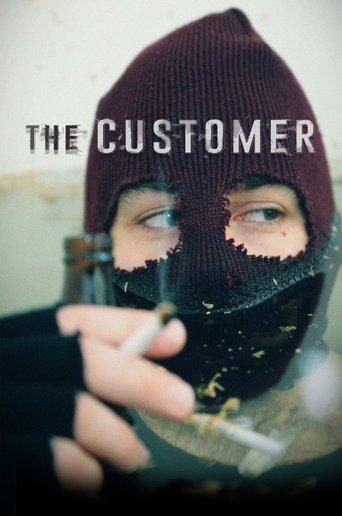 The Customer film afişi