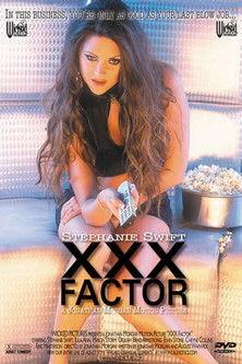The XXX Factor film afişi