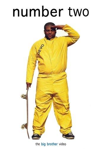 Big Brother: Number Two film afişi