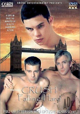 Crush: Falling Hard film afişi