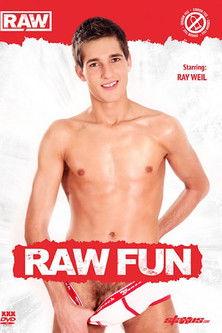 Raw Fun film afişi