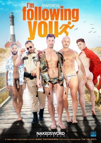 I'm Following You film afişi