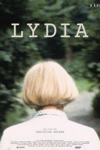 Lydia film afişi