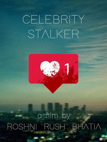 Celebrity Stalker film afişi