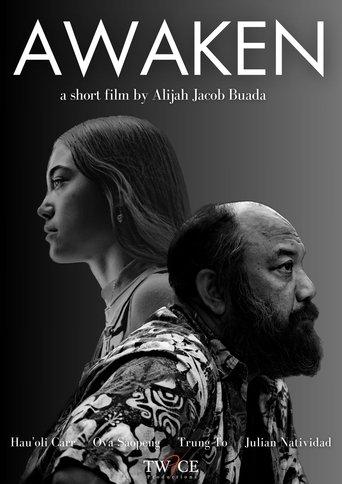 Awaken film afişi