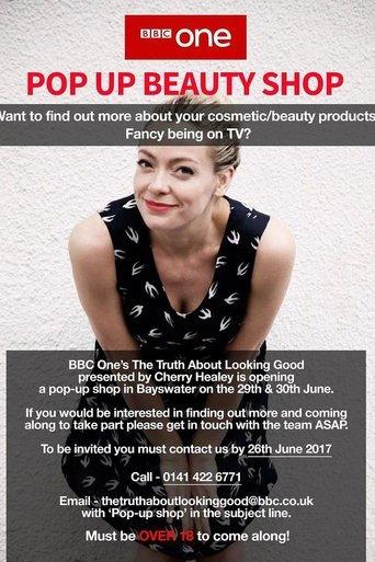 The Truth About Looking Good film afişi