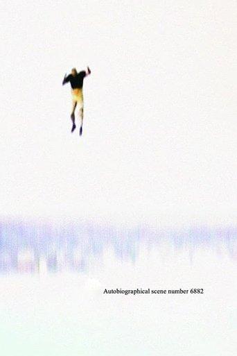 Autobiographical Scene Number 6882 film afişi
