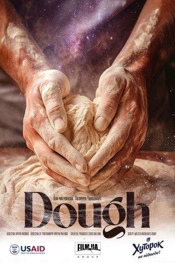Dough film afişi