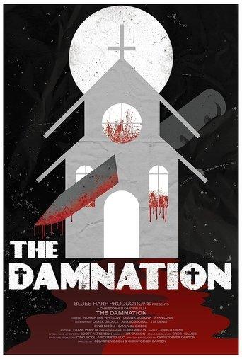 The Damnation film afişi