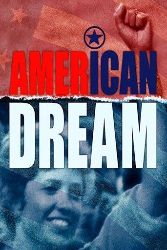American Dream film afişi